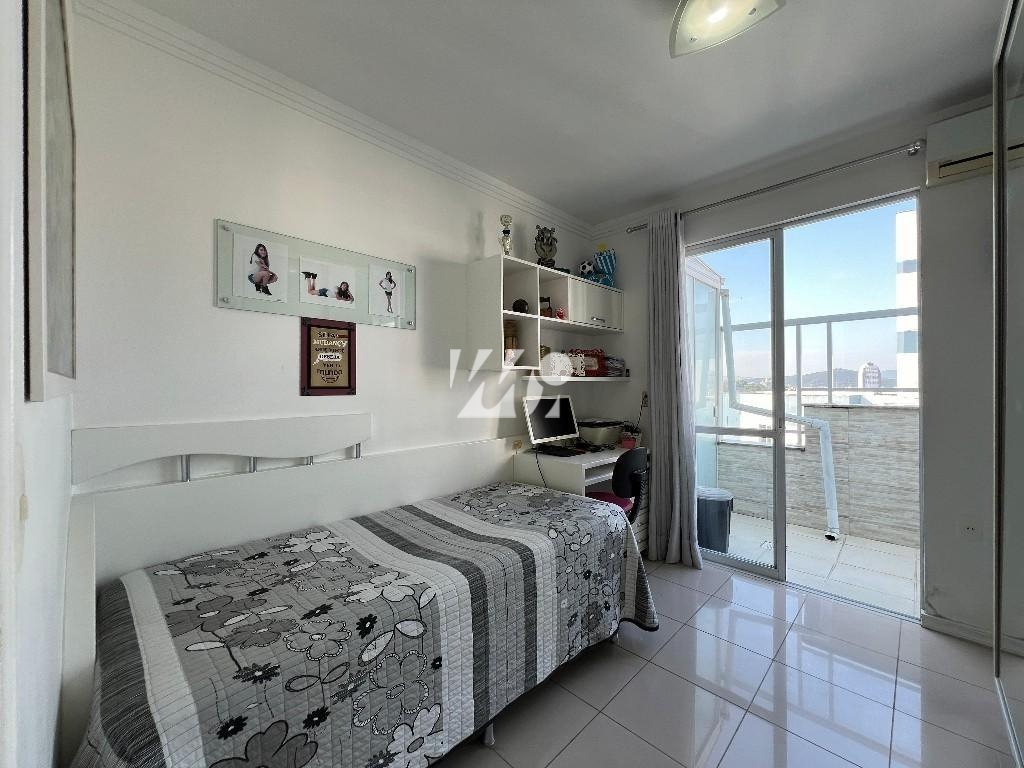 Cobertura em Pagani, Palhoça. 3 quartos, 135m². Imagem 8 de 28